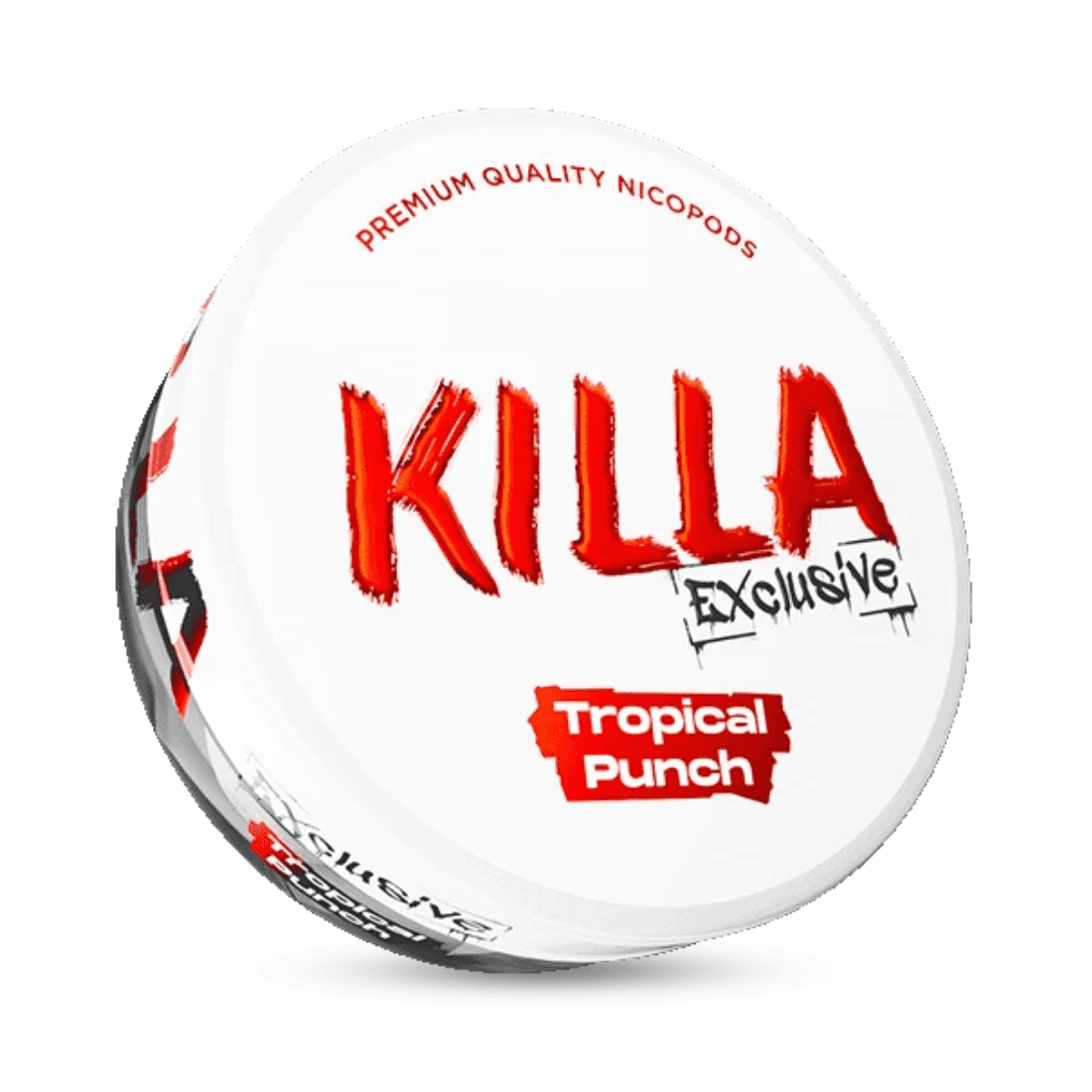 KILLA Exclusive Tropical Punch