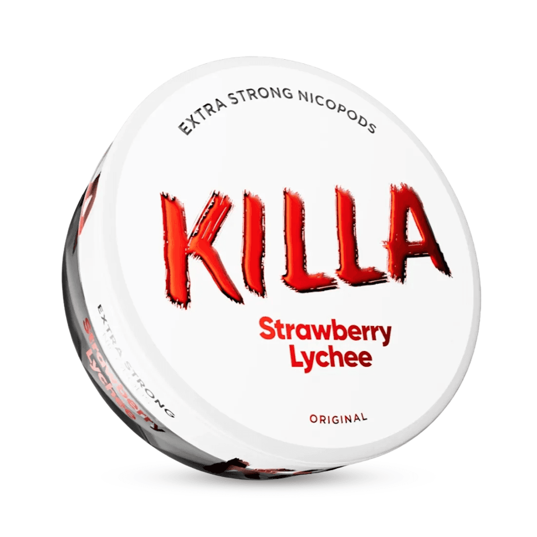 KILLA Strawberry Lychee