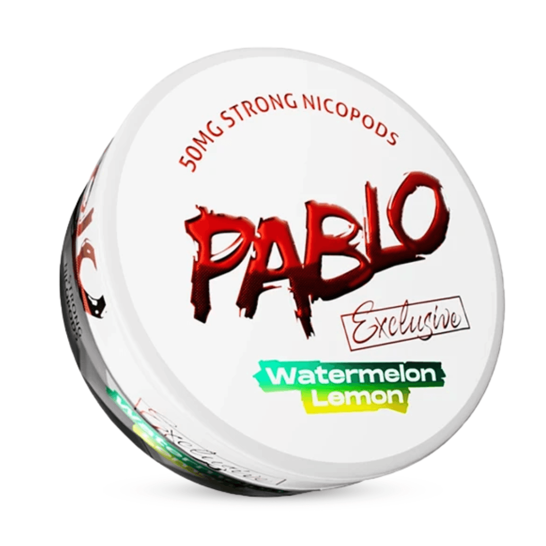 PABLO Exclusive Watermelon Lemon