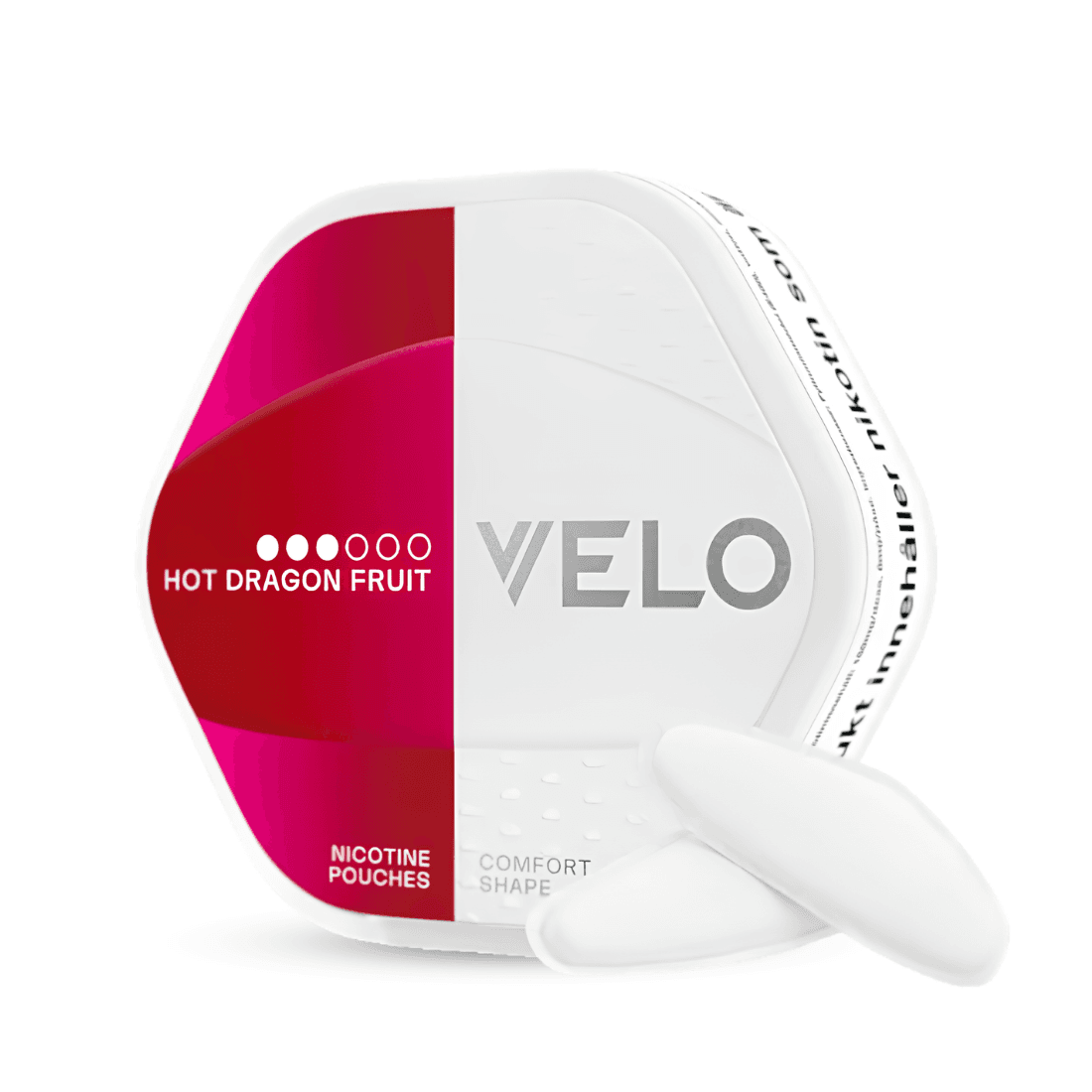 VELO SHIFT Hot Dragon Fruit