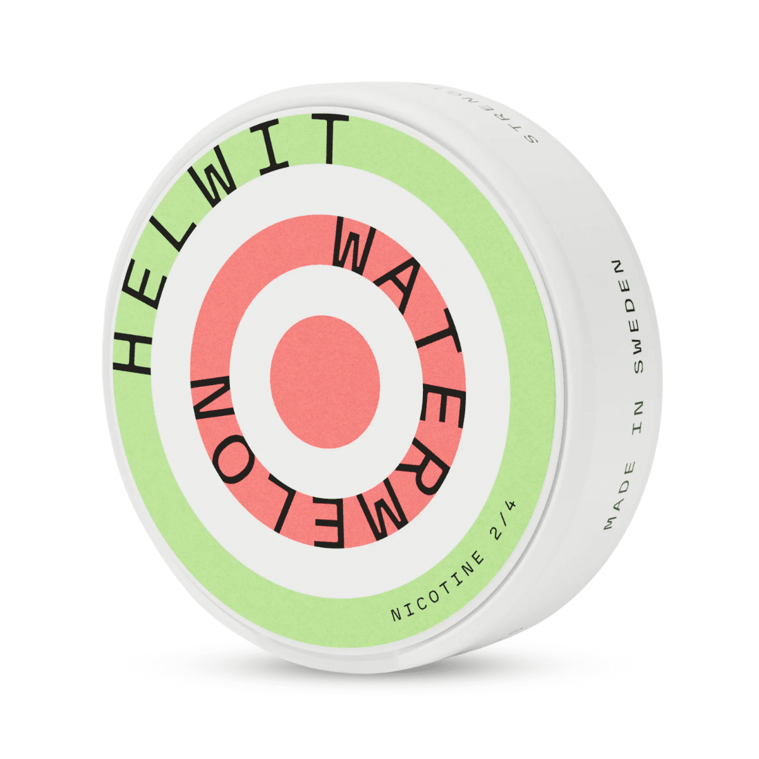 HELWIT Watermelon 3.5mg