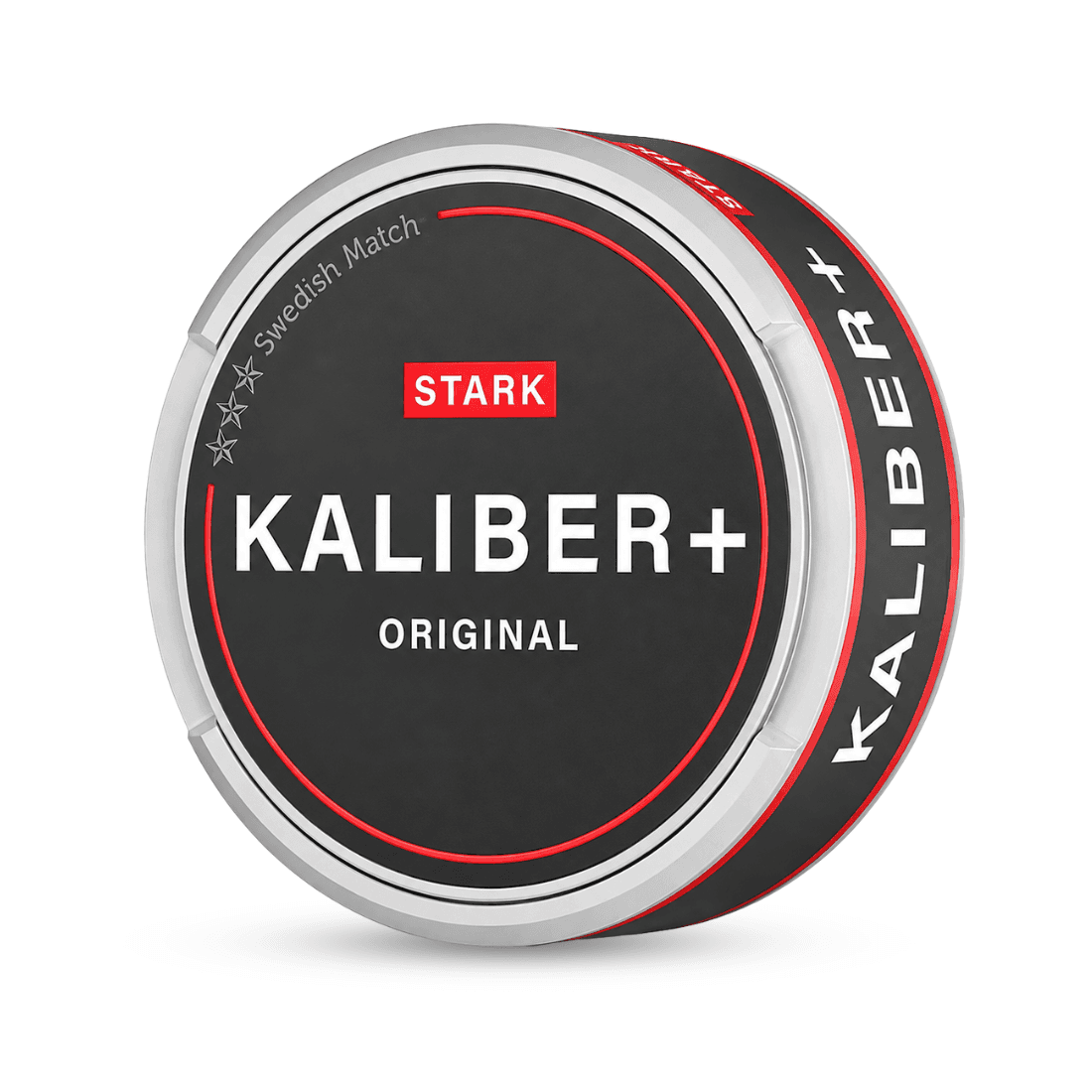 Kaliber Plus Original Portion