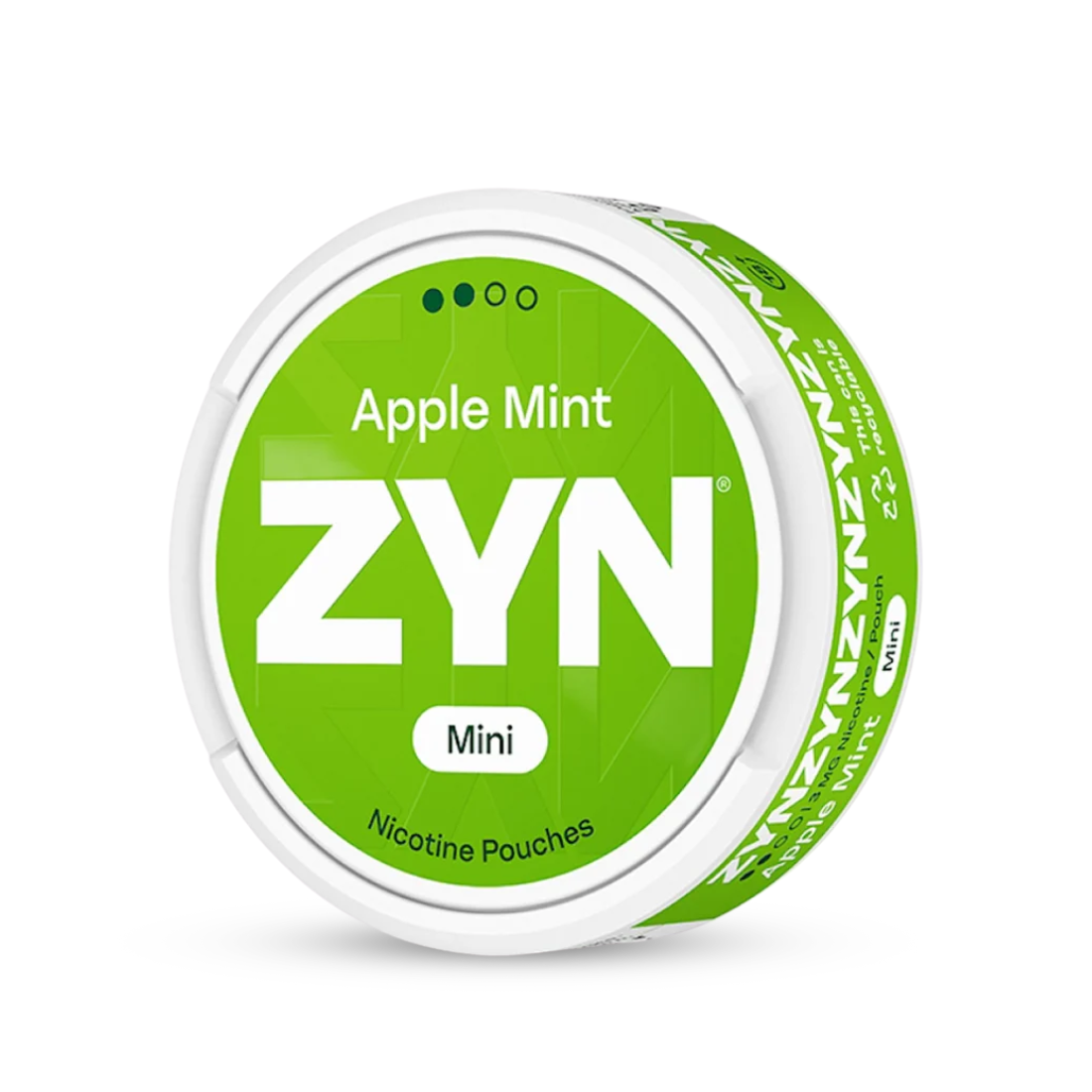 ZYN